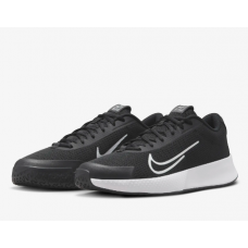 TENIS NIKE VAPOR LITE 2 HC W - PRETO 